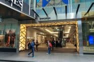 Melbourne Emporium Shops Parking Store Opening Trading Hours