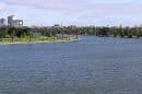 Albert Park Lake