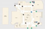 fountain gate shopping centre map Westfield Fountain Gate Shopping Centre Stores Hours fountain gate shopping centre map