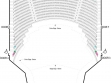 Hamer Hall - Melbourne, Seating Plan & Parking