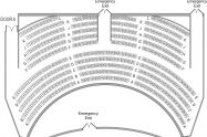 Her Majesty's Theatre - Melbourne, Seating Plan & Box Office