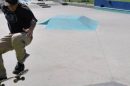 Riverslide Skate Park