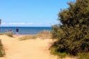 Point Cook Coastal Park