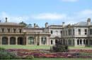 Werribee Park Mansion