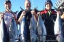 Fishing Charters