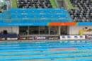 Melbourne Sports And Aquatic Centre