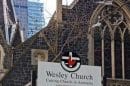 Wesley Church Melbourne