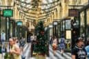 Little Bourke Street, Melbourne