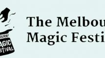 Melbourne Magic Festival