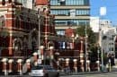 Melbourne City Baths