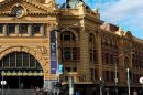 Flinders Street Station