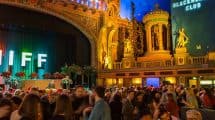 Melbourne International Film Festival