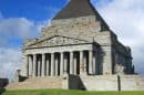 Shrine Of Remembrance