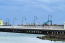 St Kilda Beach