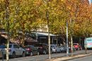 Lygon Street, Carlton