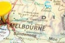 Melbourne Map