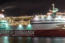 Spirit Of Tasmania