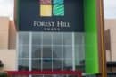 Forest Hill Chase Shopping Centre