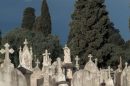 Melbourne General Cemetery