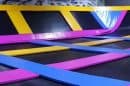 Airborn Indoor Trampoline Park