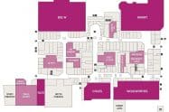 Broadmeadows Shopping Centre Map Broadmeadows Central Shopping Centre - Stores, Hours, Parking & Map