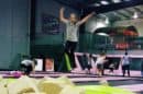 Jump Crazy Trampoline Park