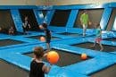 Jump Deck Trampoline Centre