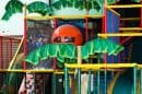 Kidzmania Indoor Playcentre And Cafe