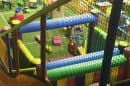 Bigslide Indoor Sports Playground & Cafe