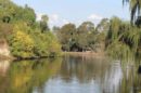 Coburg Lake