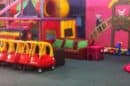 Eco-playscape Cafe And Indoor Playground