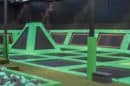 Flipout Trampoline Arena