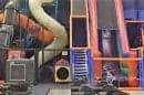 Kids Space Indoor Play & Party Centre Hallam