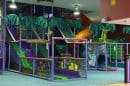 The Jungle Children’s Indoor Playcentre And Cafe