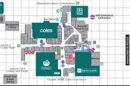 Forest Hill Mall Map Forest Hill Chase Shopping Centre - Store Map & Opening Trading Hours