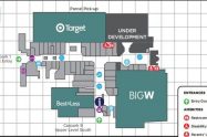 forest hill chase map Forest Hill Chase Shopping Centre Store Map Opening Trading Hours forest hill chase map