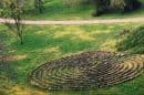 Merri Creek Labyrinth