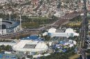 Olympic Park Stadium