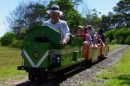 Portarlington Miniature Railway