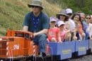 Altona Miniature Railway