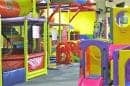 Wriggle It Indoor Play Cafe