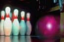 Kingpin Bowling Crown