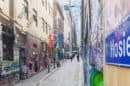 Hosier Lane