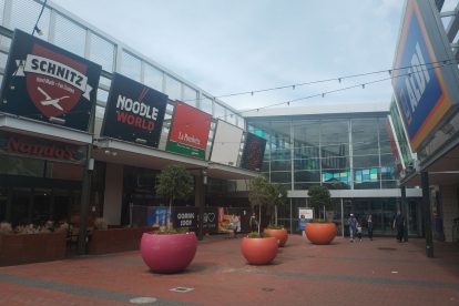 Broadmeadows Central Shopping Centre - Stores, Hours, Parking & Map