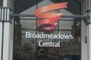 Broadmeadows Central Shopping Centre