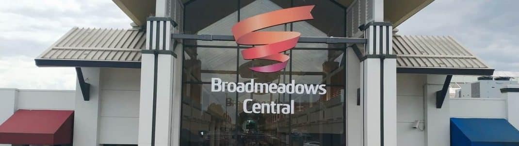 Broadmeadows Shopping Centre Map Broadmeadows Central Shopping Centre - Stores, Hours, Parking & Map