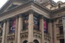 Melbourne Town Hall