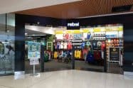 Southland - Shopping Centre Stores, Movies & Opening Hours