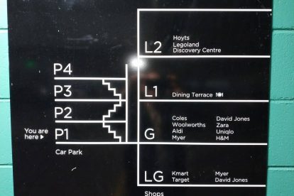 Chadstone - Shopping Centre Stores Opening &amp; Trading Hours