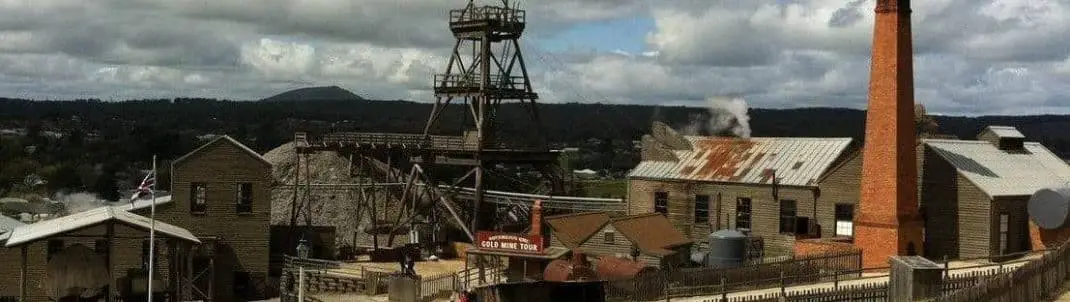 Sovereign Hill Ballarat - Hours, Discount Tickets & Hotel Accommodation